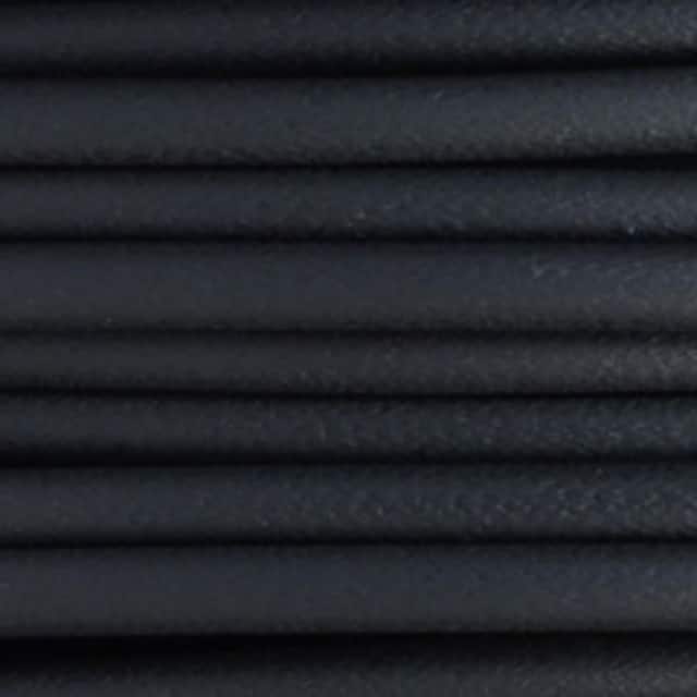 RM-TE0002 FILAMENT BLACK TPU 0.118" 750G