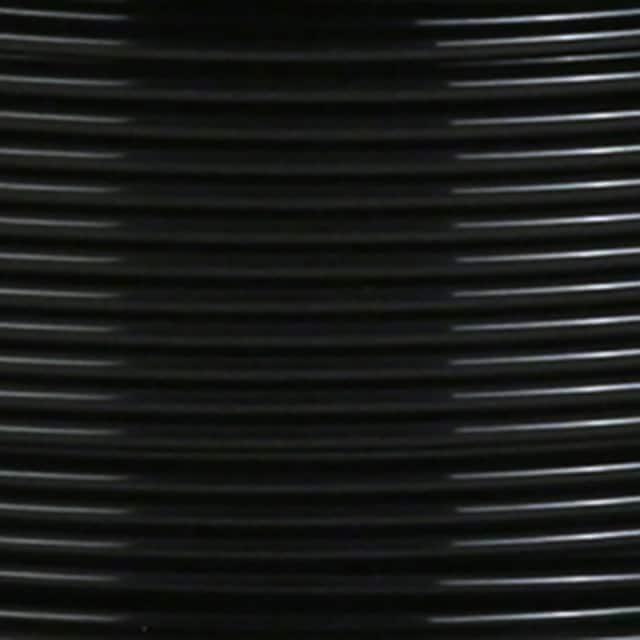 RM-AB0117 FILAMENT BLACK ABS 0.112" 1KG