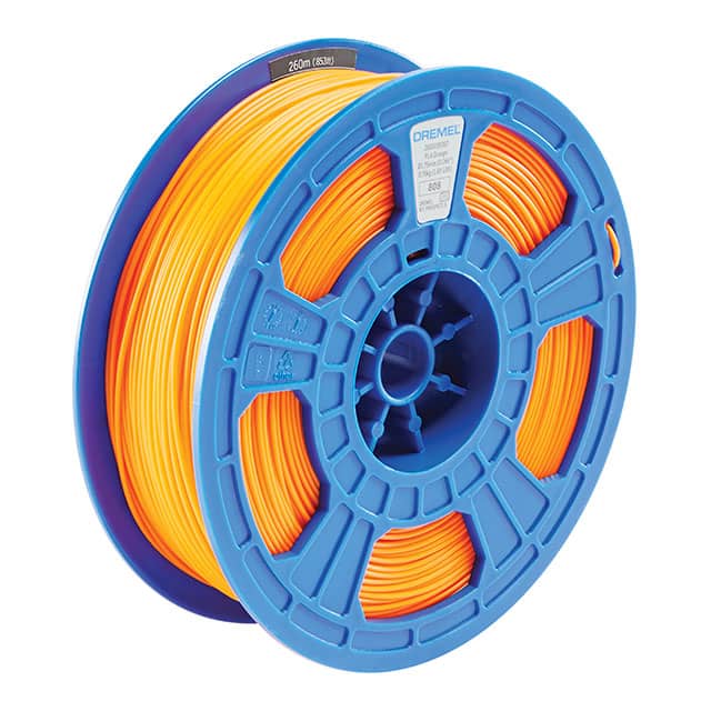 PLA-ORA-01 DREMEL PLA-ORA-01 3D PLA ORANGE