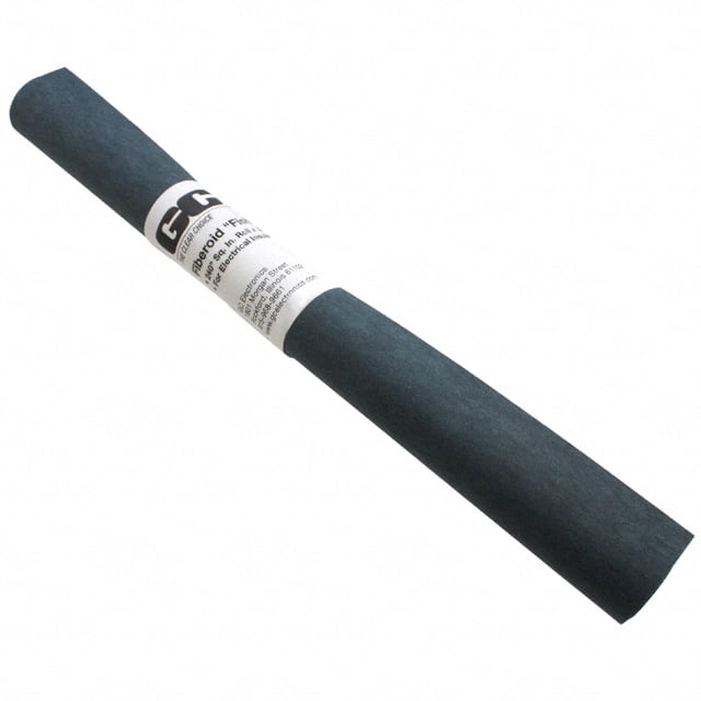 560 FISHPAPER FYBER 10X24" ROLL