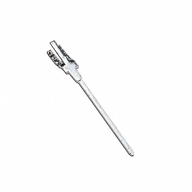 T49/C TERMINAL WW KLIPWRAP 100PCS/PKG