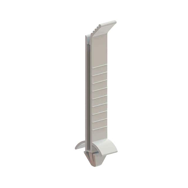 LCBG-1T-01 CIRCUIT BRD TAB LOCK 1.325"L