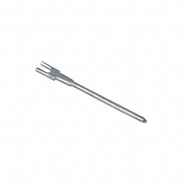 T68/C TERMINAL MINIWRAP 100PCS/PKG