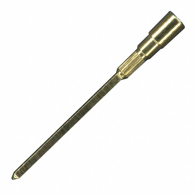 R32/M PIN SCKT.042"HOLES LOPRO1000/PKG