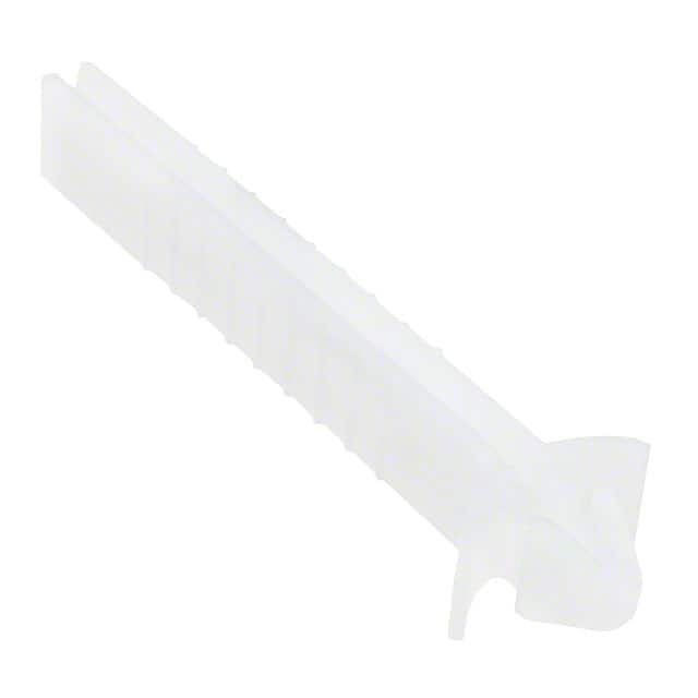 CBG-2-01 C.B. EDGE GUIDE NATURAL NY 2"