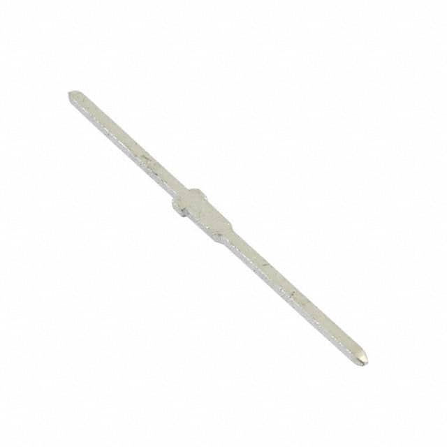 T46-3-9/C TERM WW PRESS-IN 042 TIN 1=100