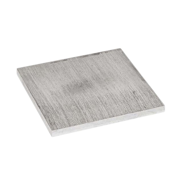MT1032 6061 ALUMINUM BAR 4"X4"X0.25"