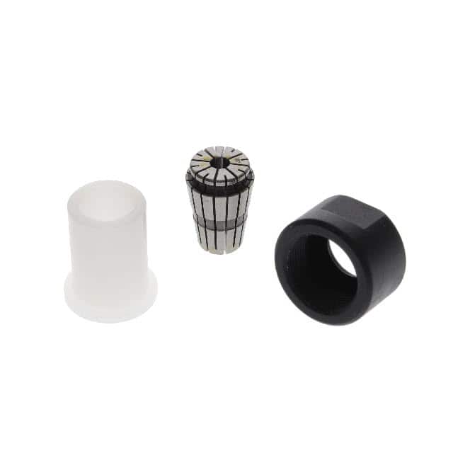 AC009 HIGH PRECISION COLLET SET