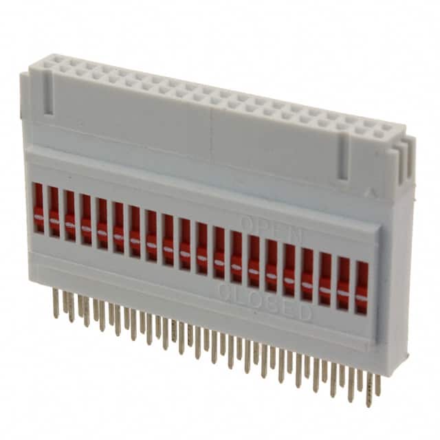 922578-40-I 40 PIN INTRA-SWITCH