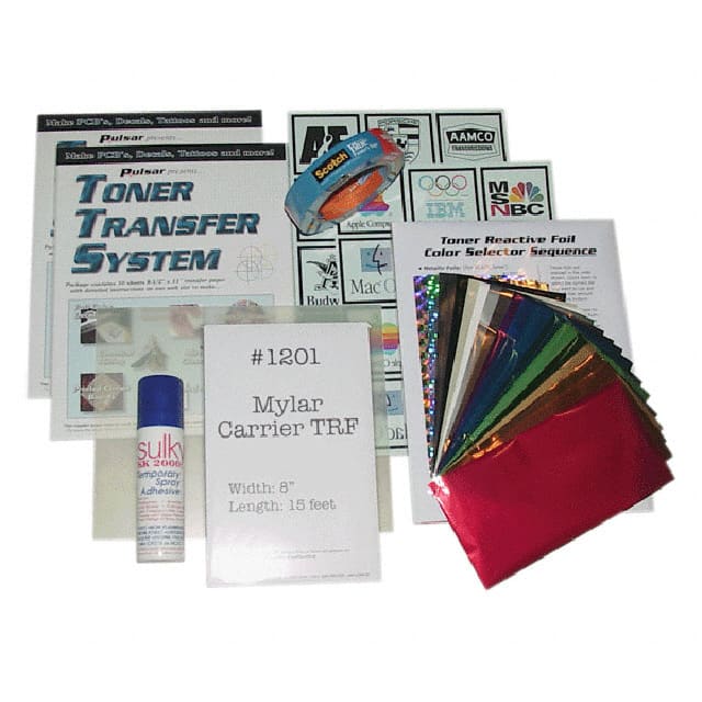 50-1001 KIT DECALPRO W/O LAMINATOR