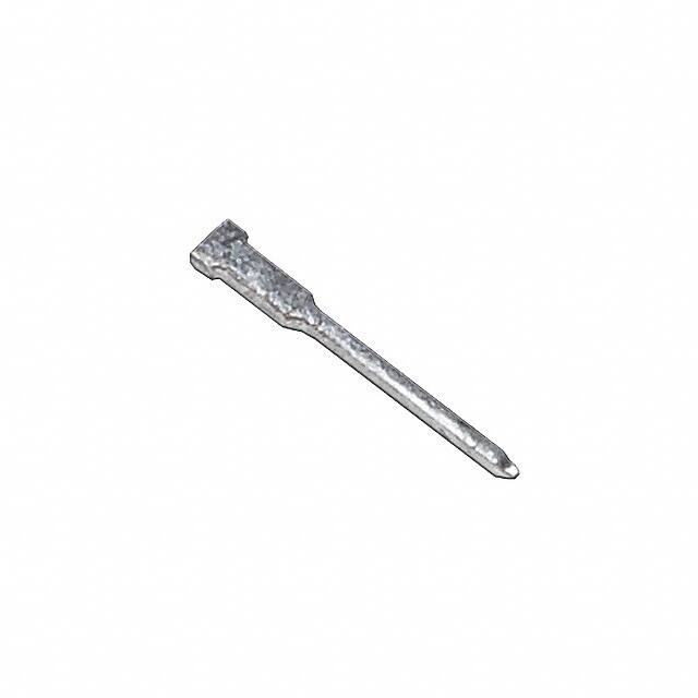 T46-4-9/C TERM WW PRESS IN 042 TIN 1=100
