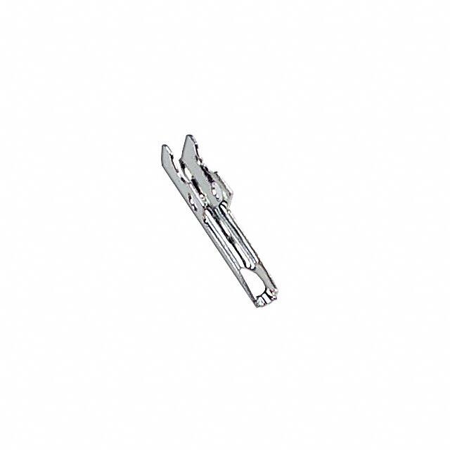 T28/C TERMINAL MINI .062" HOLE 100/PKG