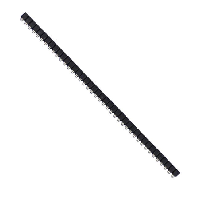 MPH100IMP40F-G-V-SP 0.1" 40 PIN MACHINE PIN VERTICAL
