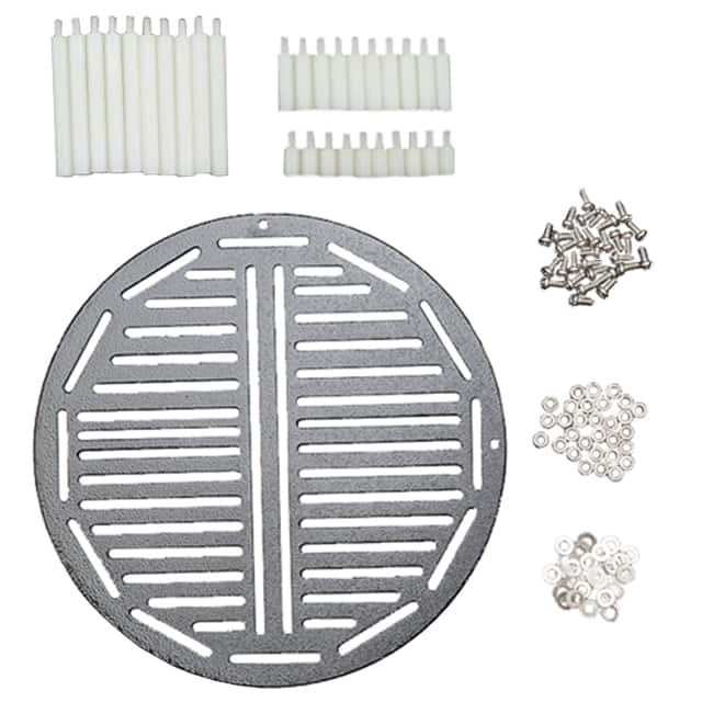 FIT0175 PROTOTYPING PLATE (ROUND)