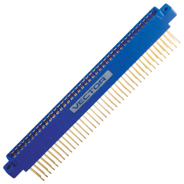 R680-1 CONN EDGE 80CONT WIREWRAP CENTER