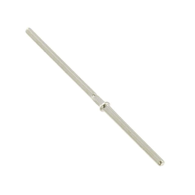 K36C/M PIN INBOARD .025" HOLE 1000/PKG