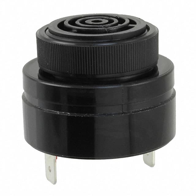 SC628H-BTR BUZZER PIEZO 42.98MM PNL MNT