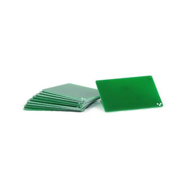MBS-VOLT-05-01 VOLTERA SUBSTRATE (PCB) 2" X 3"