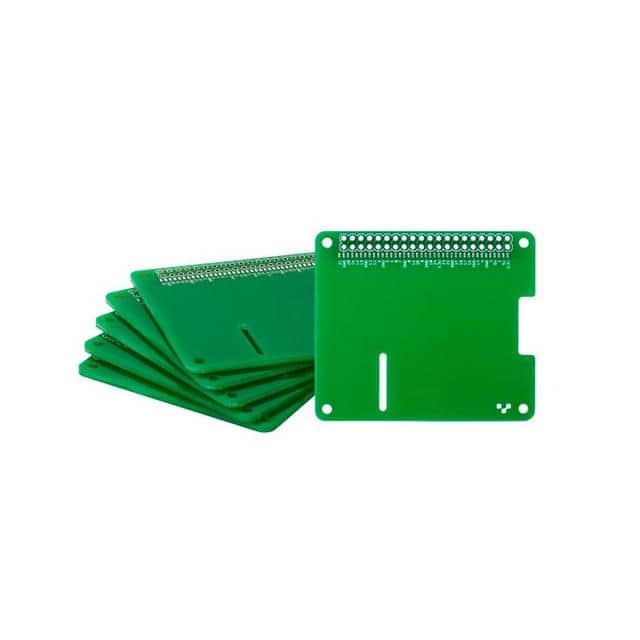 MBS-VOLT-05-08 VOLTERA SUBSTRATES  (PCB) RASPBE