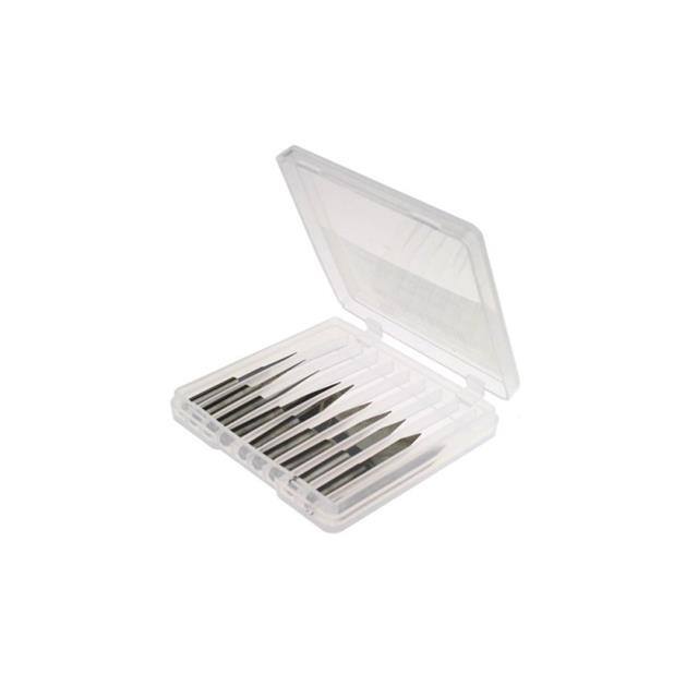 MBS-IN-06 INVENTABLES PCB MILLING SET