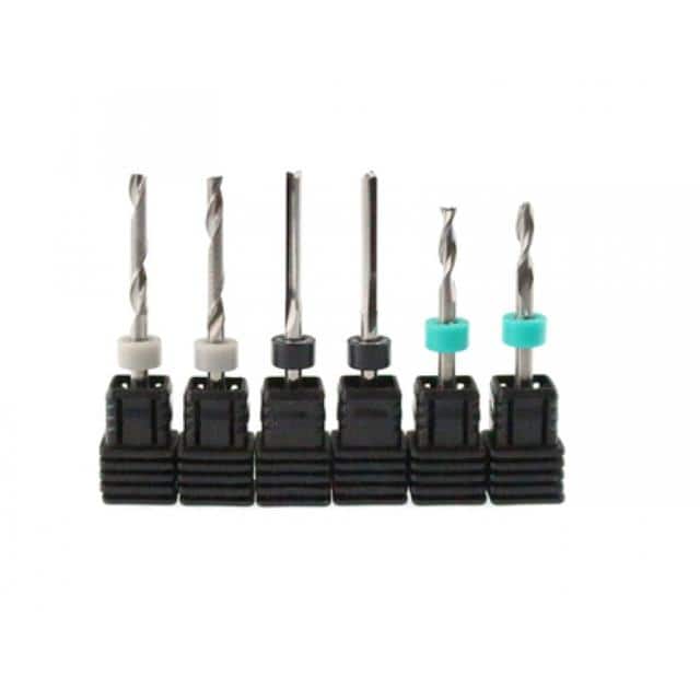 MBS-IN-02 INVENTABLES BIT SET FOR WOOD & P