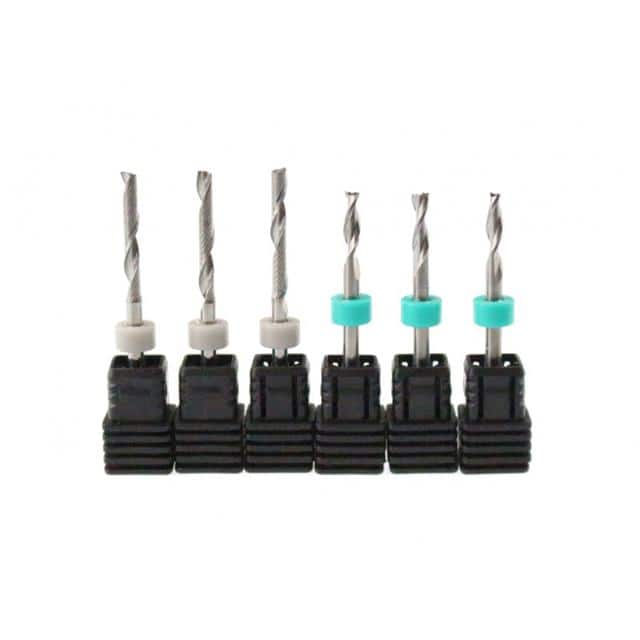 MBS-IN-05 INVENTABLES BIT SET FOR METAL