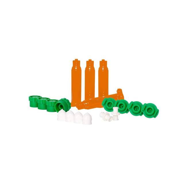MBS-VOLT-09-02 VOLTERA V-ONE LIQUID CARTRIDGES