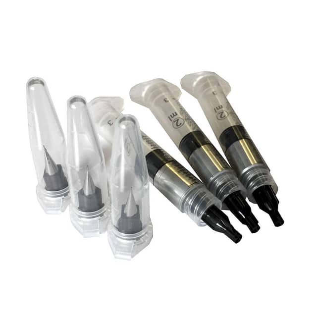 4558 SV2 Mixed Glue and Paste Bundle