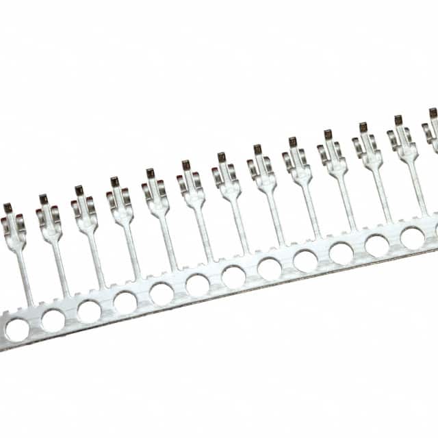 PIN SP-1A SIP PIN FOR EDGE OF PCB TIN