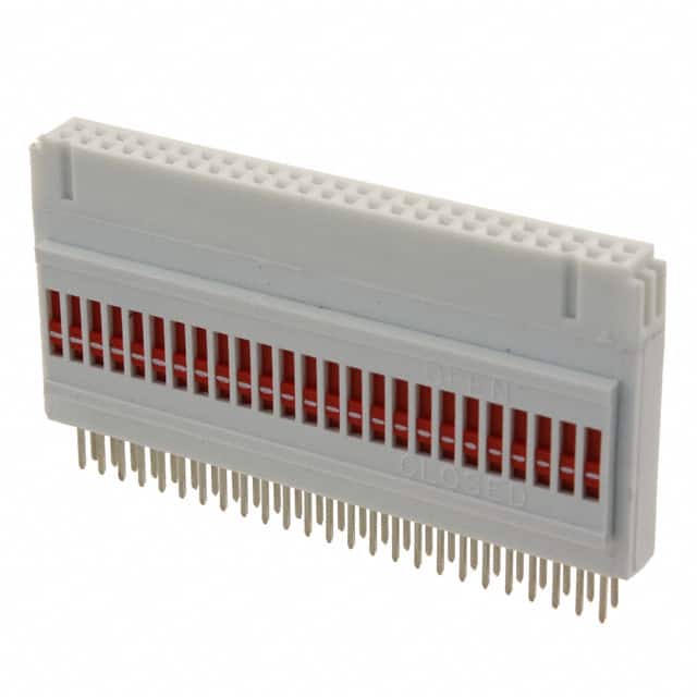 922578-50-I 50 PIN INTRA-SWITCH