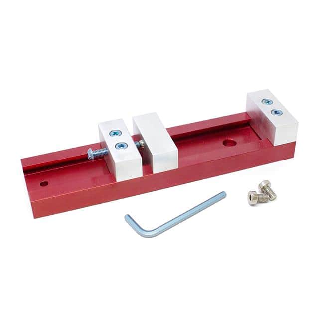 TOL-14792 NOMAD LOW PROFILE VICE