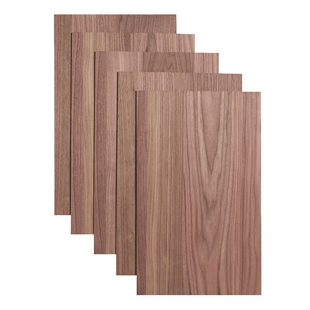 LC-WP18 LC-WP18 WALNUT PLYWOOD 1/8" - 5P