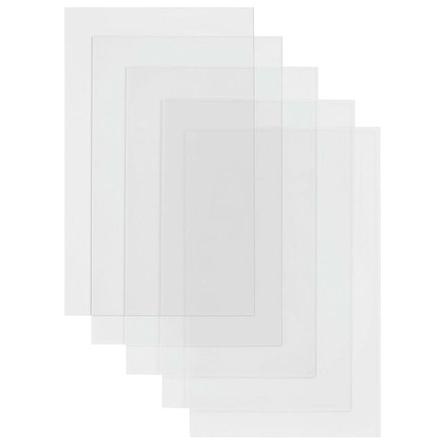 LC-AM18 LC-AM18 ACRYLIC MATTE 1/8" - 5PK