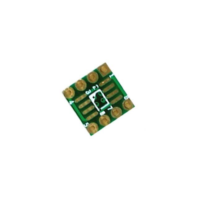 PCB3005A1 SOIC-8 TO DIP-8 SMT ADAPTER (1.2