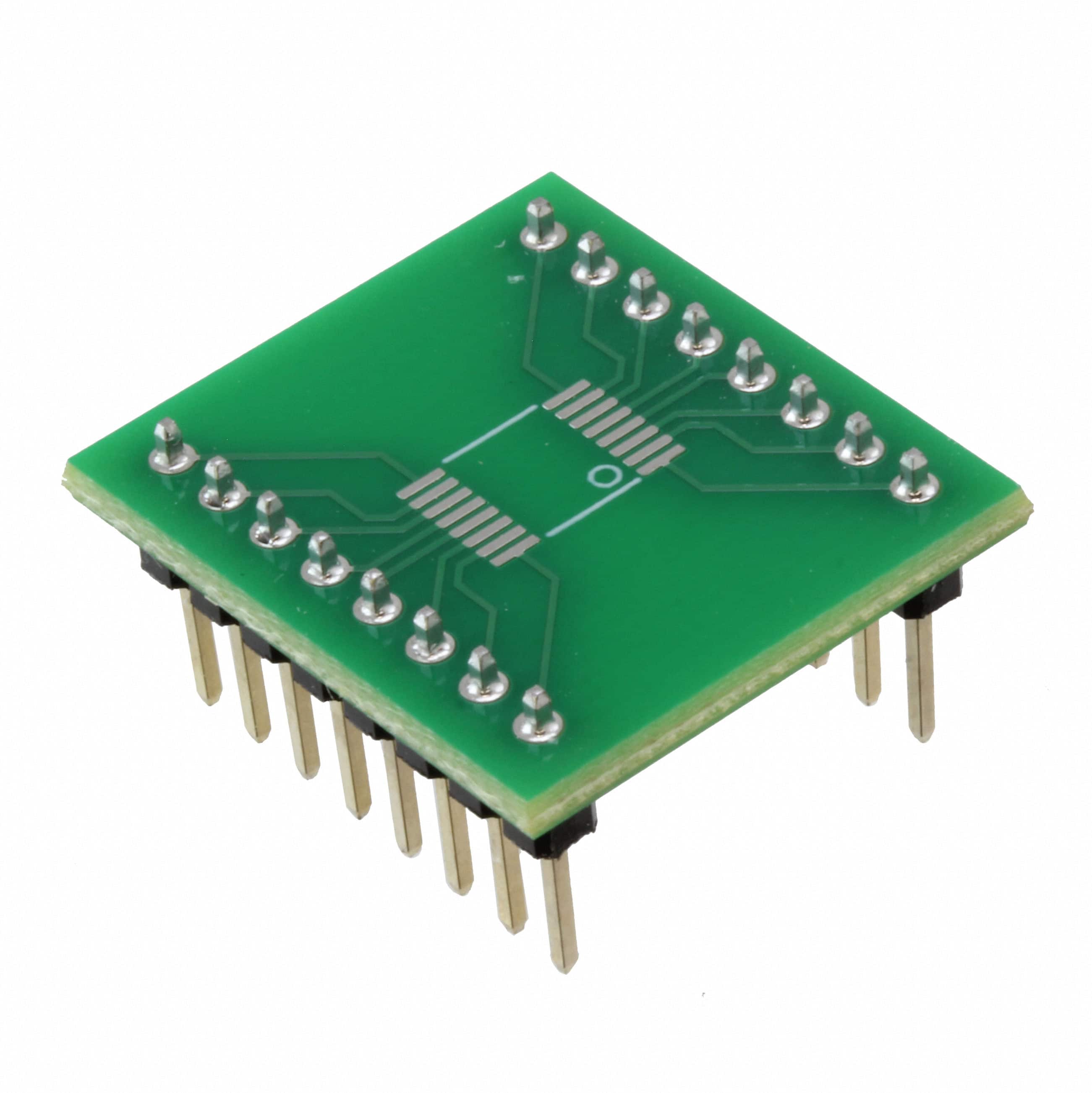 LCQT-TSSOP16 SOCKET ADAPTER TSSOP TO 16DIP