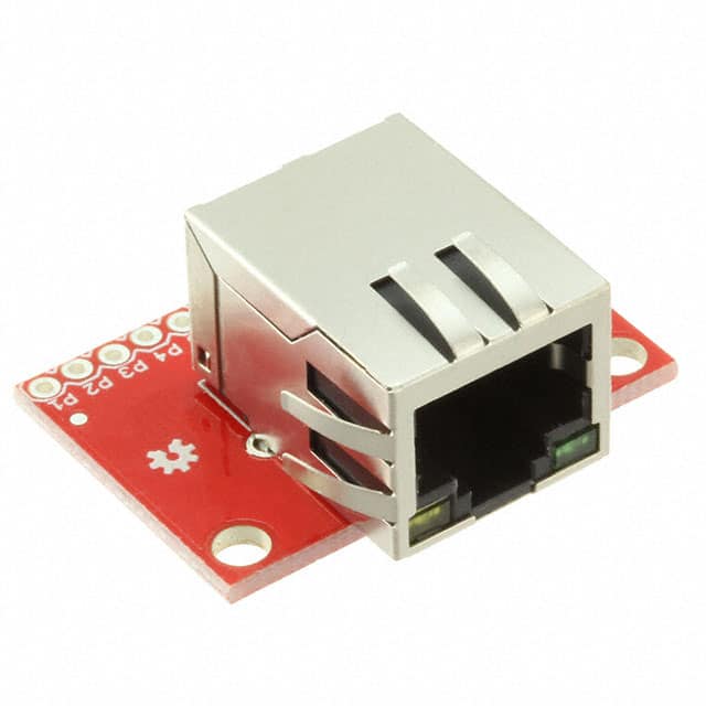 BOB-13021 SPARKFUN RJ45 ETHERNET BREAKOUT