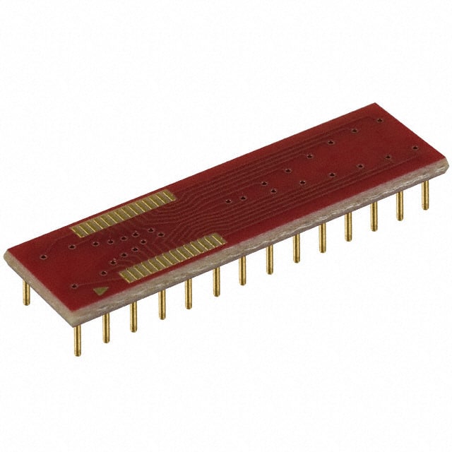28-351000-11-RC SOCKET ADAPTER SSOP TO 28DIP 0.3