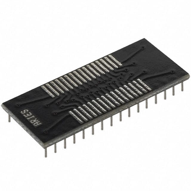 32-650000-10 SOCKET ADAPTER SOJ TO 32DIP 0.6