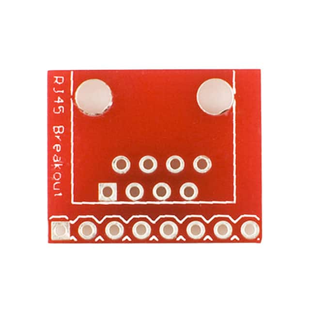 BOB-00716 RJ45 BREAKOUT