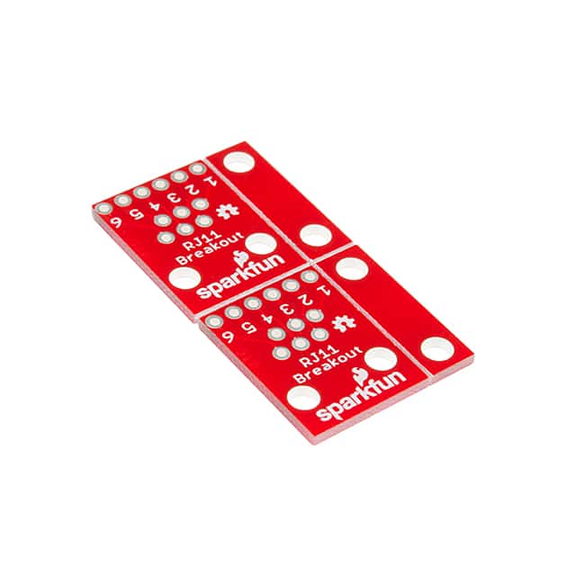 BOB-14021 RJ11 BREAKOUT
