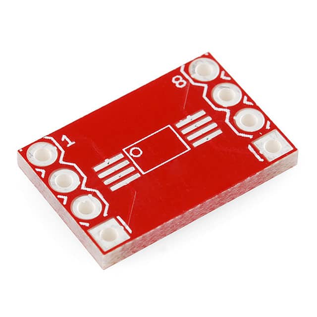 BOB-00497 SSOP TO DIP ADAPTER - 8-PIN