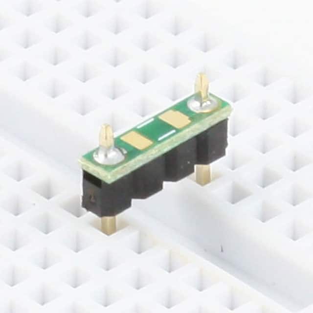DC1206T-10X 10PC DISCRETE 1206 TO 300MIL TH