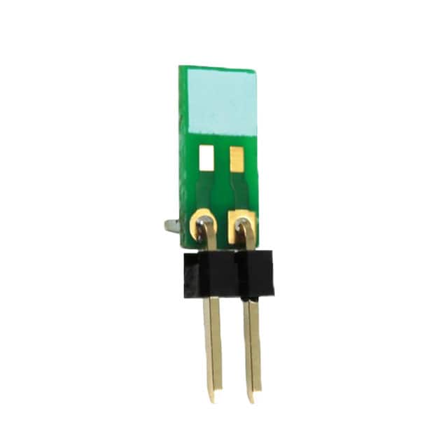 DC0805J-10X DISCRETE 0805 TO TH ADAPTER 10PK