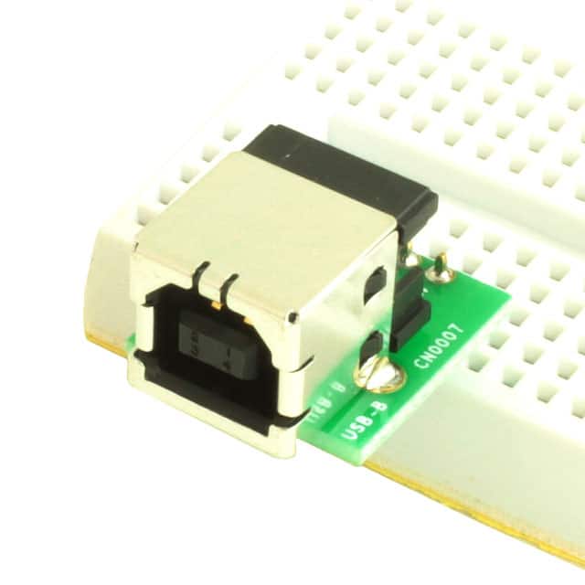 CN0007 USB - B ADAPTER BOARD