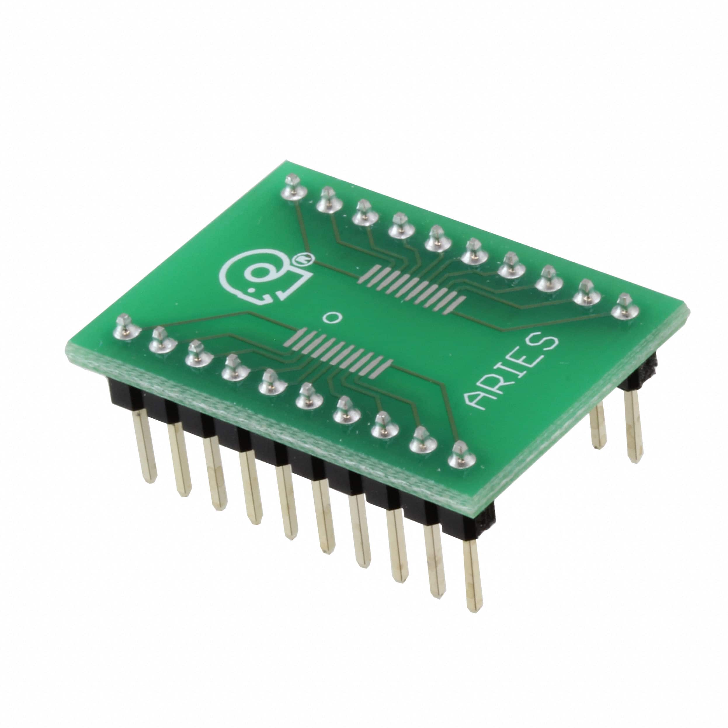 LCQT-TSSOP20 SOCKET ADAPTER TSSOP TO 20DIP
