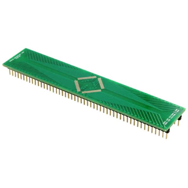 PA0109 TQFP-100/VQFP-100 TO DIP-100 SMT