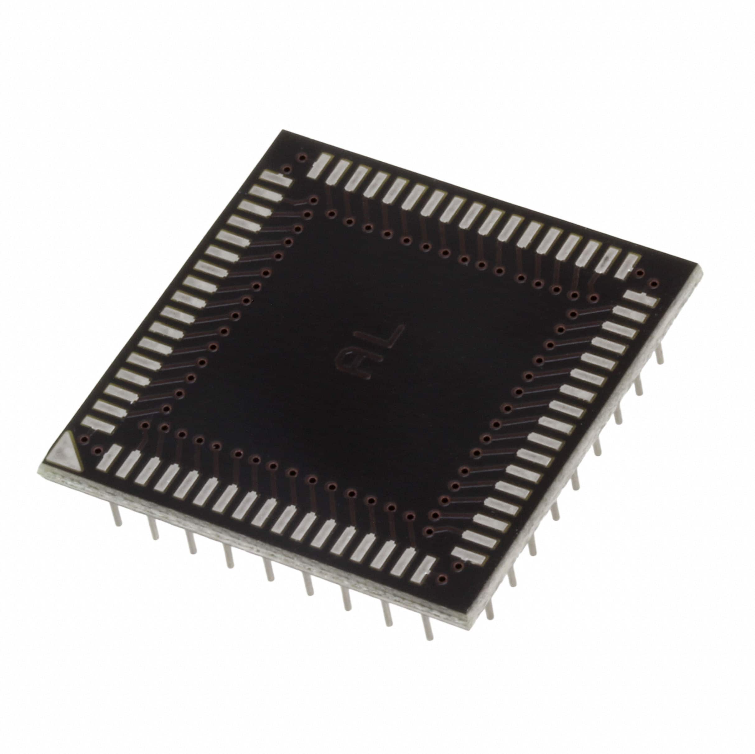 68-505-110 SOCKET ADAPTER PLCC TO 68PGA