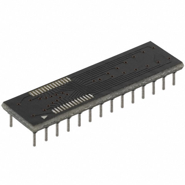 28-351000-10 SOCKET ADAPTER SSOP TO 28DIP 0.3