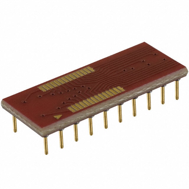 20-351000-11-RC SOCKET ADAPTER SSOP TO 20DIP 0.3