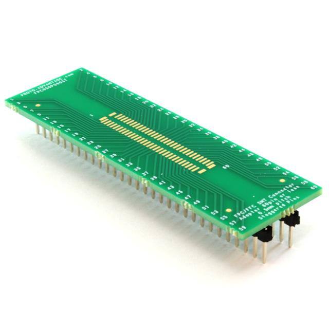 FPC050P060ST FPC/FFC SMT CONNECTOR (0.5 MM PI